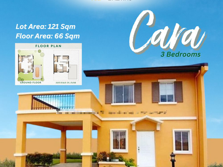 Ready For Occupancy 3-bedroom Single Detached House For Sale in Baliuag Bulacan