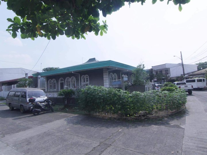 House and Lot for Sale in Baesa Caloocan City