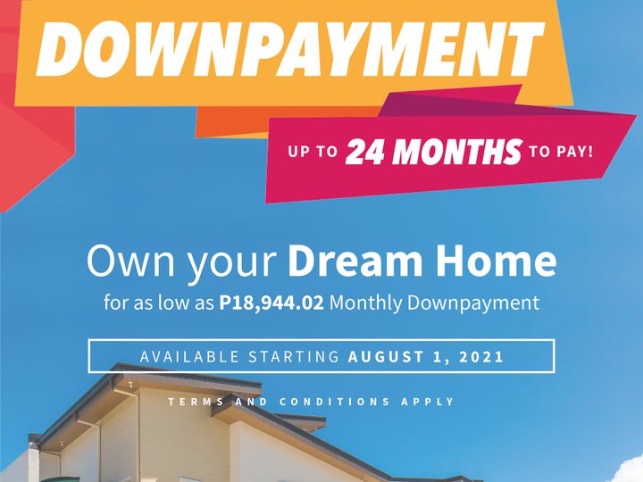 Affordable Single Attached in Marilao and Muzon Bulacan