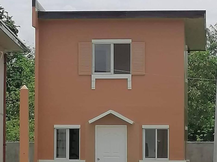 Affordable House and Lot For Sale in Tarlac