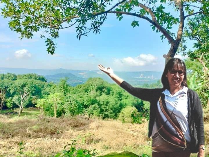 100 sqm Residential Lot For Sale in Antipolo Rizal