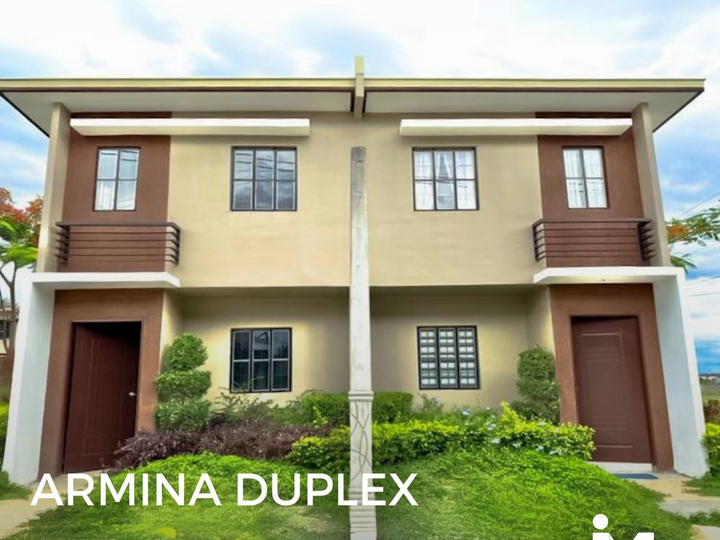 3-bedroom Duplex / Twin House For Sale in Iloilo City Iloilo