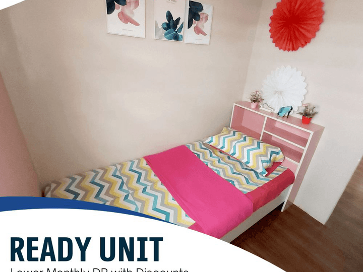 2-bedroom Townhouse For Sale in Sariaya Quezon