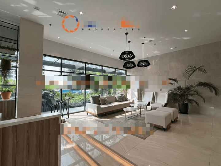 1 BR Condo Unit For Sale in Viento Tower, Cerca Alabang