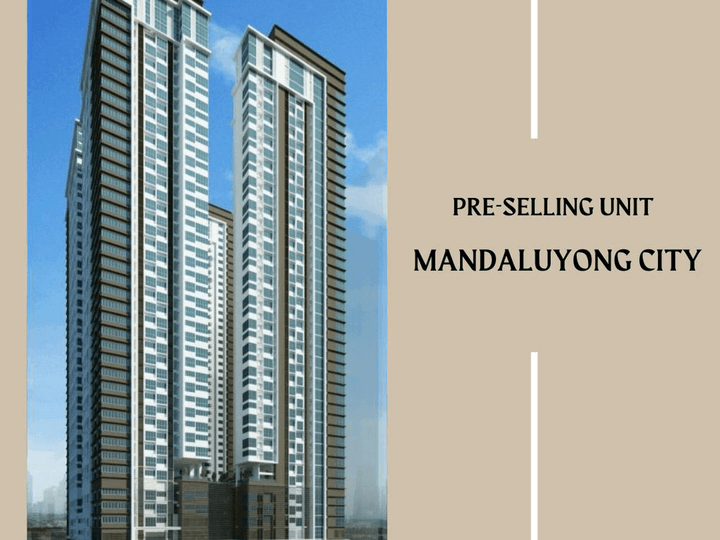 1br 2br Rush Sale No Dp Condo Ortigas Boni Shaw Makati MRT Edsa Bgc