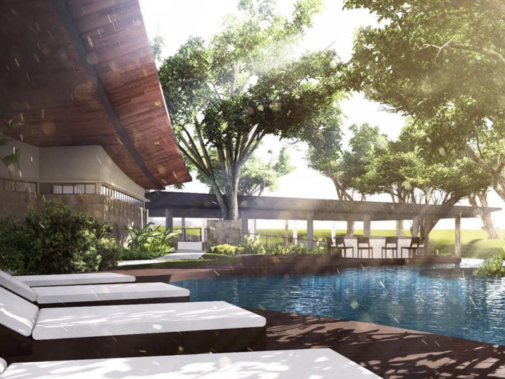 Exclusive Vacant Residential Lot in Trava Greenfield City, Santa Rosa, Laguna