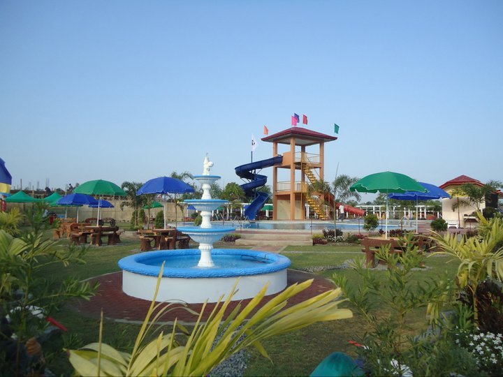 Resort for Sale in La Union with Big Area for Expansion
