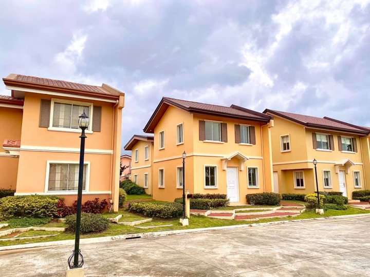 HOUSE AND LOTS FOR SALE IN LIPA CITY BATANGAS
