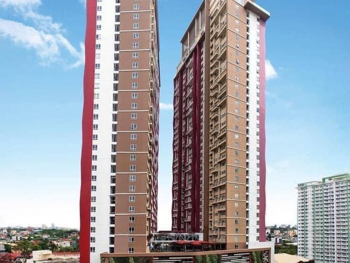 SUPER SALE! Silk Residences - Santa Mesa (From 6.5M down to 4.5M)