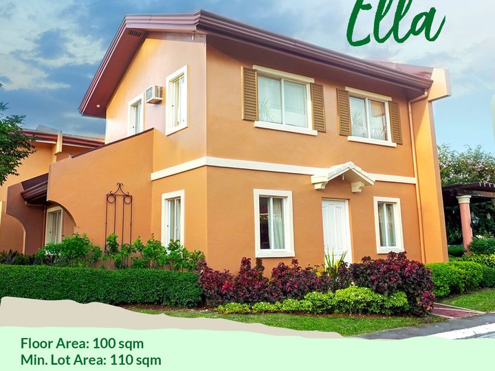 5-bedroom Single Detached House For Sale in Roxas City Capiz