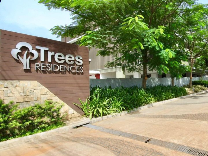 RFO Studio Trees Residences Condo in Novaliches Quezon City / QC