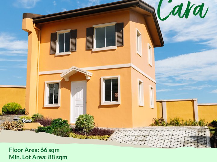 3-bedroom Single Attached House For Sale in Roxas City Capiz