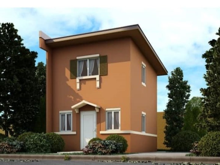 Preselling House and Lot in SJDM Bulacan