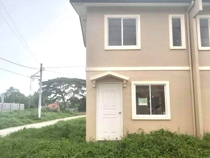 2 BEDROOMS READY FOR OCCUPANCY IN GENTRI CAVITE