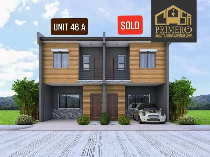 Homepoint Heights Taytay FULLY FINISHED free move in fees for unit 46A