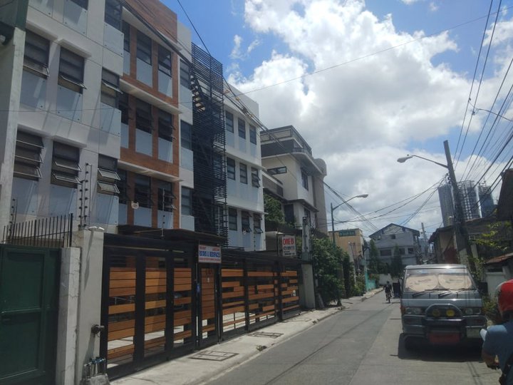 Apartment Building for Sale in Makati City