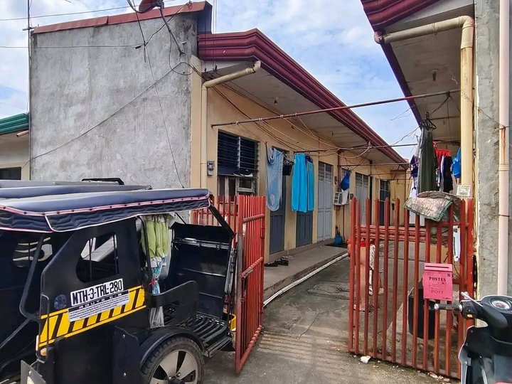 Apartment Income generating in Toril Davao city