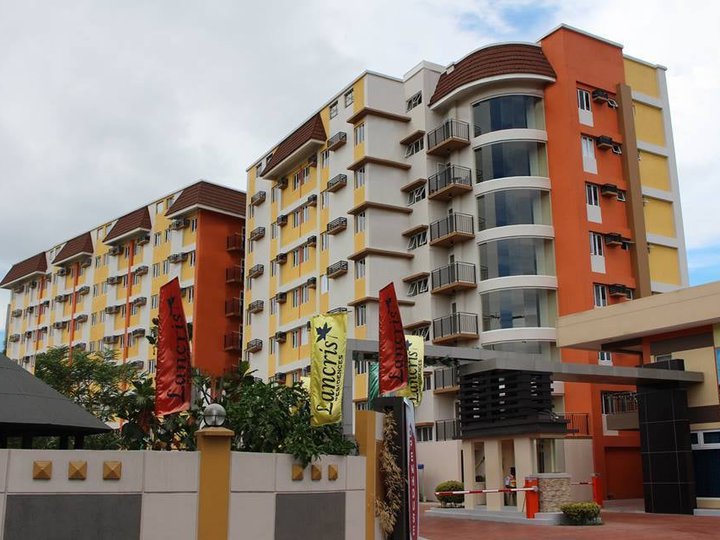 Rent to Own Three Bedrooms Condominium in Paranaque City