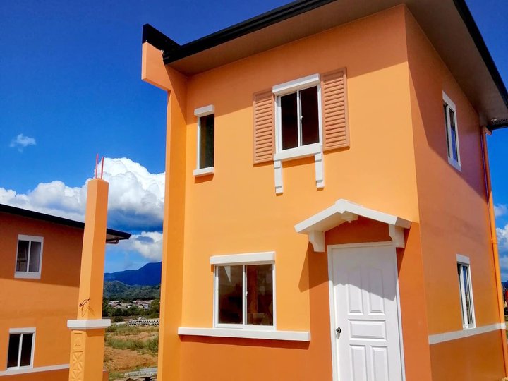 14K monthly payment for PRE-SELLING unit in Puerto Princesa City