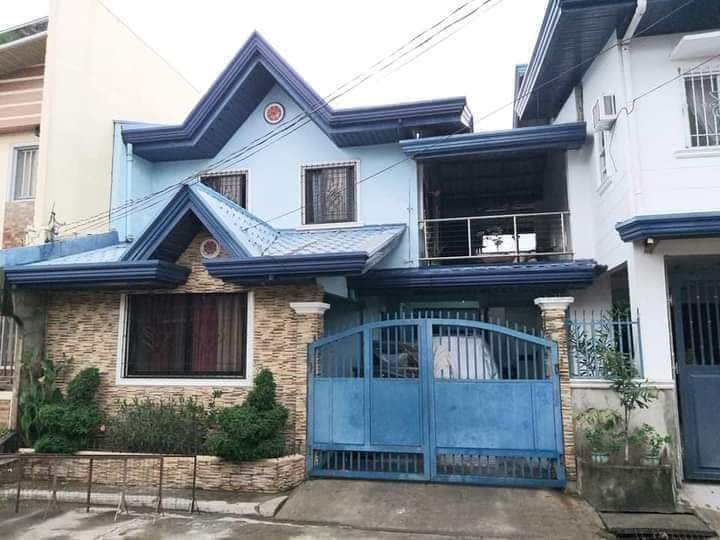 House and Lot for Sale in Magalang Pampanga