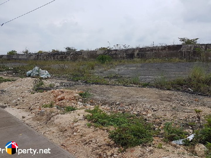 428 sqm Residential Lot For Sale in Mandaue Cebu