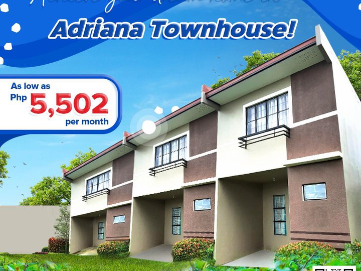 Andriana Townhouse
