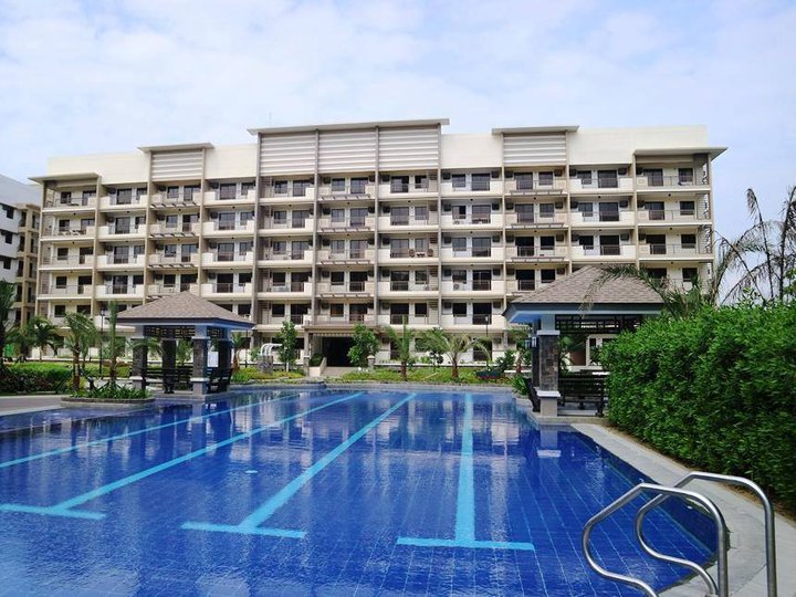 RFO 56.50 sqm 2-bedroom Condo For Sale in Paranaque Metro Manila