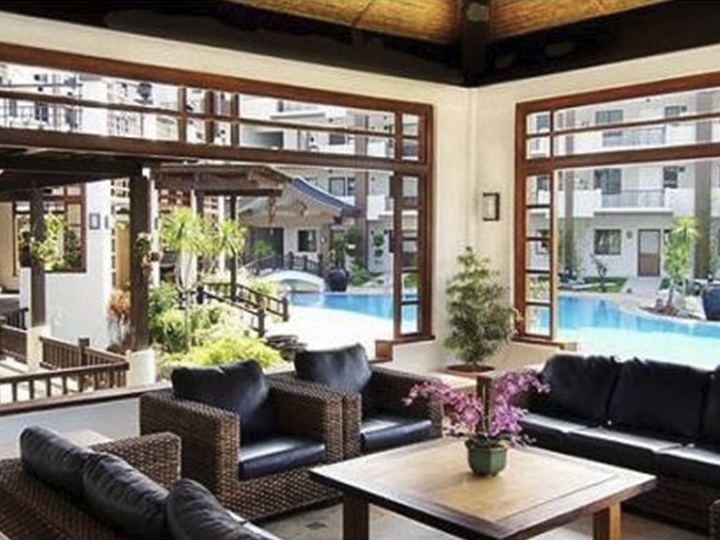 SACRIFICE CONDO SALE BY OWNER COMPARE AT P58K/SQM - MAYFIELD PARK 2BR, 2 BA 49 SQM - MUST SELL