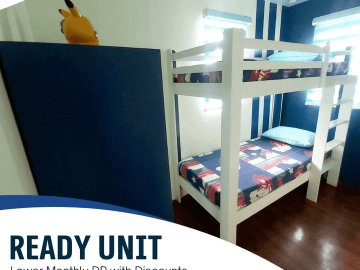 2-bedroom Townhouse For Sale in Sariaya Quezon