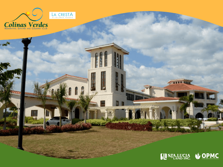 Tranquil 289sqm inner lot of Colinas Verdes by Sta Lucia Group of Companies For Sale in Bulacan