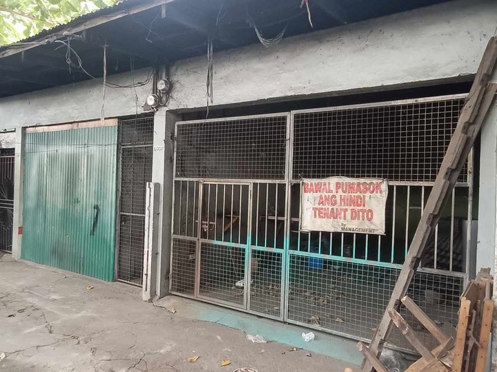 240 sqm Affordable Commercial for Sale in Balibago Angeles City