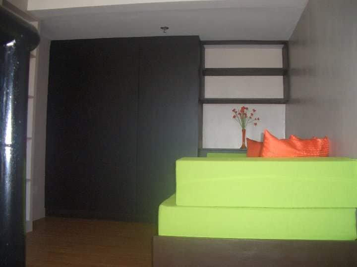 3 Bedroom Loft for Rent in Francesca Royale Condominium Quezon City