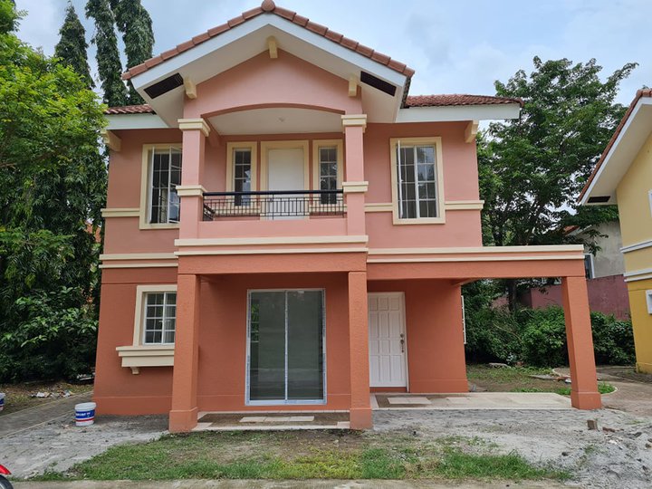 READY FOR OCCUPANCY IN PAMPANGA