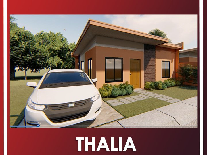 Pre-Selling House & Lot