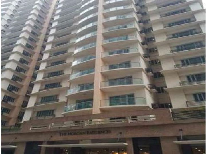 Foreclosed Suites McKinley Hills BGC 40sqm 1BR Condo For Sale