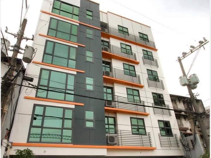 Hotel Building for Sale in Makati City