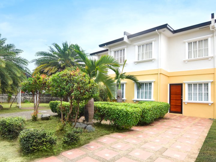 Daisy Garden Grove Village Dasmarinas Cavite [House and Lot 🏘️] (July