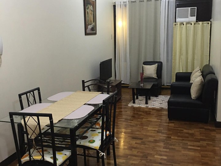 2BR with 2 Balconies FOR RENT or FOR SALE at The Oriental Place Makati