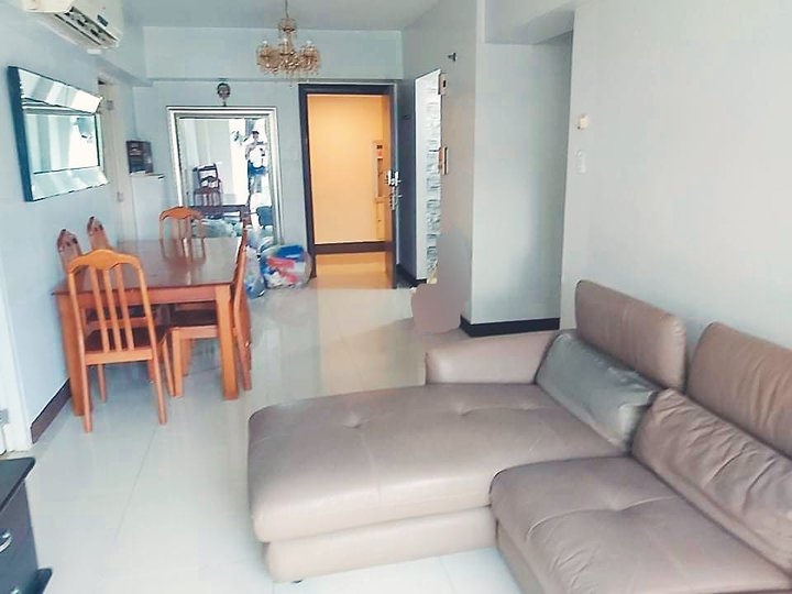 3 Bedroom Unit for Rent in Parkside Villas Newport Pasay City