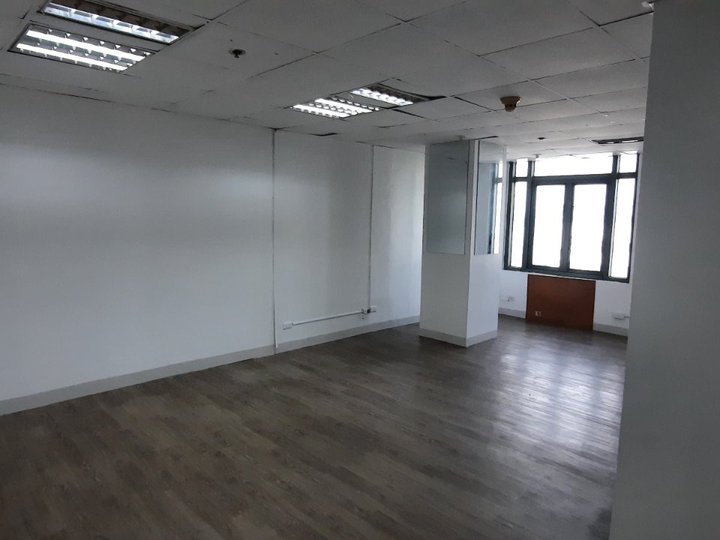 Office (Commercial) For Rent in Ortigas Pasig Metro Manila