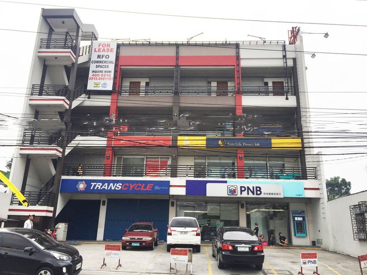 Office Space for Lease near SM Fairview Quezon City