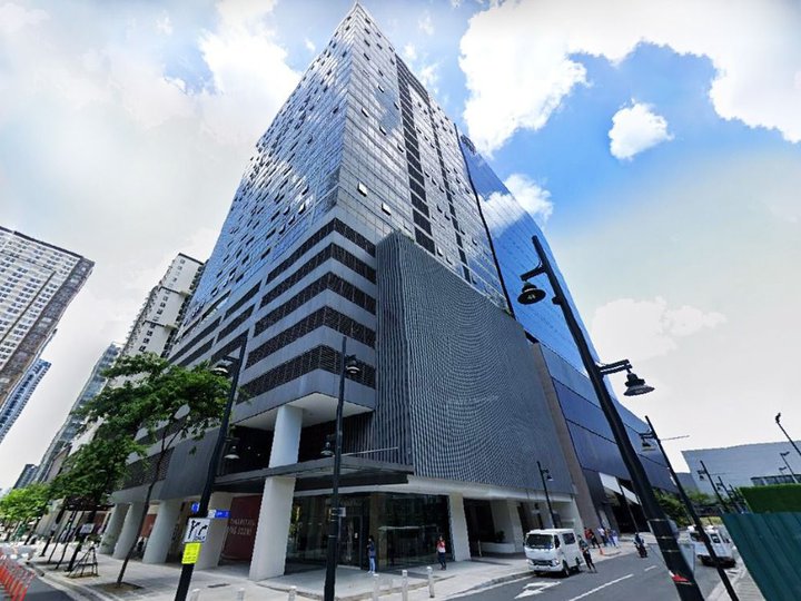 Office Space For Sale in BGC, Taguig City