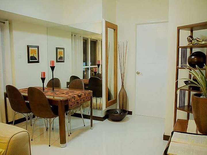 RFO DMCI LUMIERE RESIDENCES EAST TOWER 2BR WITH PARKING