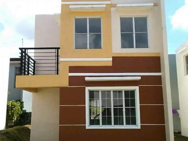 2BR  House and Lot For Sale in Imus Cavite LOCATED BEHIND SM MOLINO
