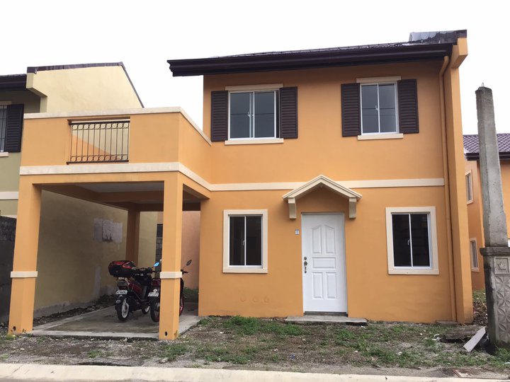 READY FOR OCCUPANCY UNIT IN TANZA CAVITE | 3 BEDROOMS AND 2 T&B