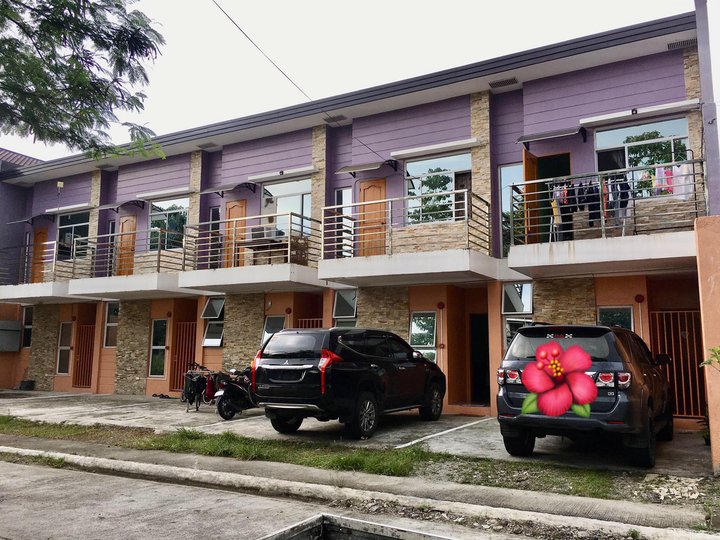 INCOME GENERATING APARTMENT FOR SALE IN BACOLOD CITY
