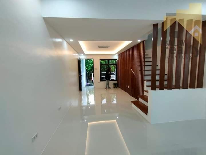 Brand New House and Lot in Antipolo For Sale!!RfO..100% Flood Free...