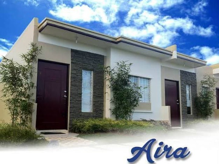 affordable house in Pililla | Lumina Pililla