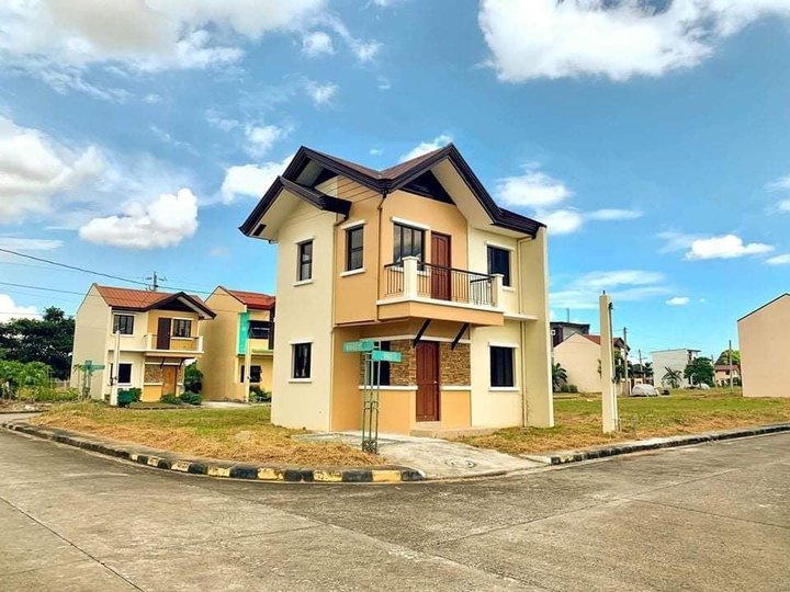 3BR Antel Audrey model House For Sale in General Trias Cavite