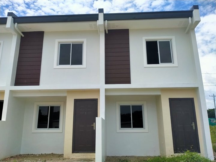 2-bedroom Townhouse For Sale in Hermosa Bataan - Llana Hermosa